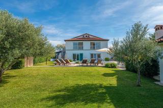 Villa Lavanda Allegra in Kanfanar - Haus für 6-8 Personen - 3