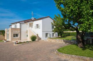 Villa Lavanda Allegra in Kanfanar - Haus für 6-8 Personen - 2