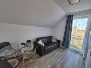 Apartament Słoneczny Zakątek Grzybowo - 3