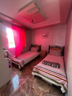 Maison Parfaite à Chaouen - 2