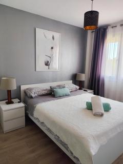 Le balcon de la basse centre ville de Perpignan - 0