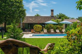 Villa Valade in Bale - Haus für 6 Personen - 9