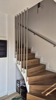 Apartament Słoneczny Zakątek Grzybowo - 1