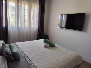 Le balcon de la basse centre ville de Perpignan - 9