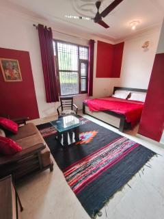 HAMSA, the blessings homestay - 3