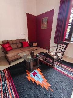 HAMSA, the blessings homestay - 2