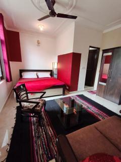 HAMSA, the blessings homestay - 1
