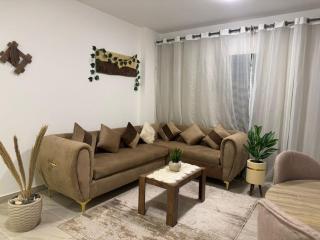شقة فاخرة في مدينتي - 0