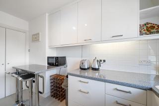 Kensington Penthouse with City Views - Londres - 9