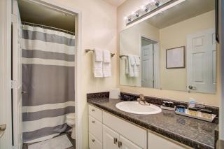 Free Parking Dishwasher and Balcony near Medical Centers - 5