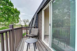 Free Parking Dishwasher and Balcony near Medical Centers - 4