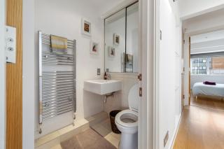 Kensington Penthouse with City Views - Londres - 7