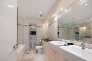 Kensington Penthouse with City Views - Londres - 6