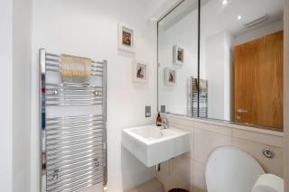 Kensington Penthouse with City Views - Londres - 2