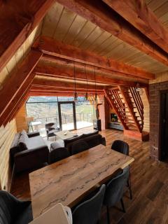 Shpella e madhe - Premium Villa - 8
