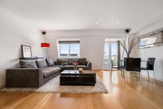 Kensington Penthouse with City Views - Londres - 0