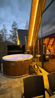 Shpella e madhe - Premium Villa - 3