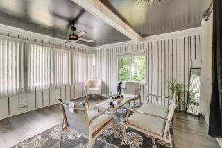 2 Mi to Town Home with Patio and Yard in Waterbury! - 9