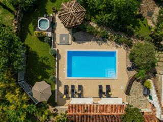 Villa Zatka in Zatka Čepić - Haus für 6 Personen - 3