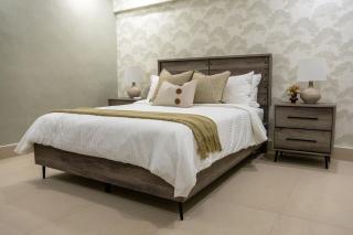 Beach Pool Jacuzzi Wifi Netflix Gym 5 Guests - 5