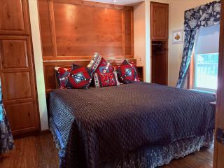 All Seasons Treehouse Village - 6