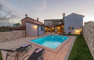 Heritage Villa Croc in Bibali - Haus für 4-6 Personen - 7