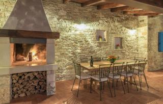 Heritage Villa Croc in Bibali - Haus für 4-6 Personen - 2