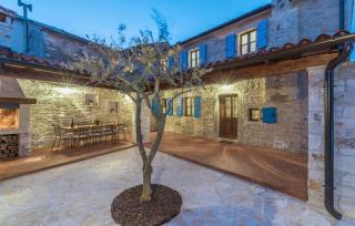 Heritage Villa Croc in Bibali - Haus für 4-6 Personen - 3