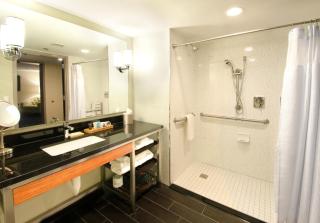 Crowne Plaza Princeton - Conference Center by IHG - 2