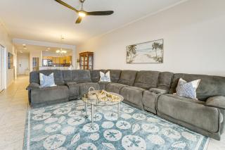 8th Floor Penthouse, Walk to Clearwater Beach - 5