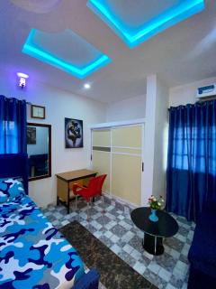 BLUE APARTMENTs - 8
