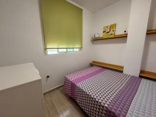 2 bedroom apartment on the beach - 2