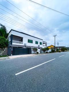 Teak Gardens T2 - East Legon - 2