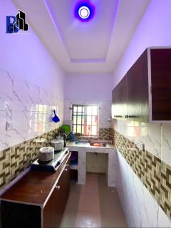 BLUE APARTMENTs - 1