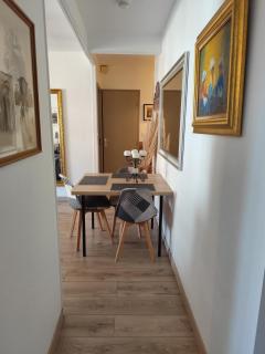 Le balcon de la basse centre ville de Perpignan - 7