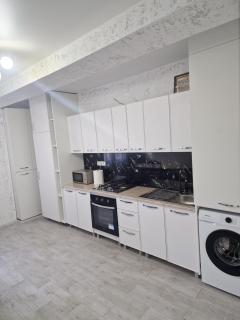Cuza Luxury Apartment - 5