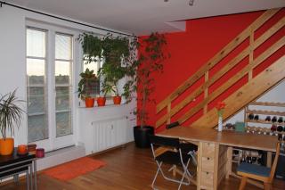 Sunny Two-story Apartment Kyje - Praga - 5