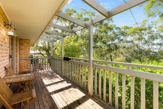 Blenheim Hideaway by Experience Jervis Bay - 1