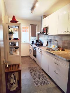 Le balcon de la basse centre ville de Perpignan - 6