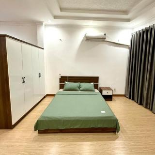 A Chúng Home - 1