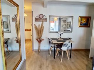 Le balcon de la basse centre ville de Perpignan - Perpignan - 8