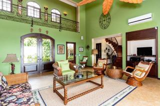 Dos Vistas 5br View Villa Hermosa 10 Guests - 6