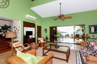 Dos Vistas 5br View Villa Hermosa 10 Guests - 4