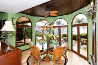 Dos Vistas 5br View Villa Hermosa 10 Guests - 2