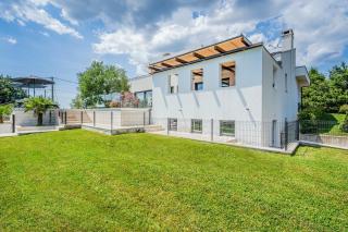Villa Pedena in Sveta Katarina - Haus für 8-10 Personen - 8