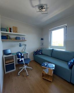 Apartament Jasny Spokój - 0