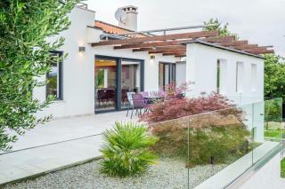 Villa Pedena in Sveta Katarina - Haus für 8-10 Personen - 3