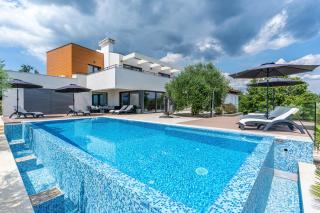 Villa Pedena in Sveta Katarina - Haus für 8-10 Personen - 4