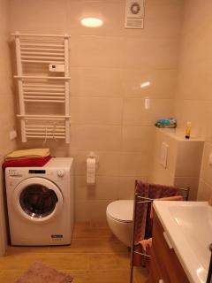 Apartament Jasny Spokój - 7