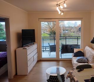 Apartament Jasny Spokój - 5